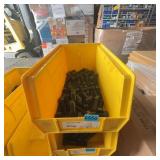 Hex Cap Screws 5/8-11 x 2 Inch Assortment