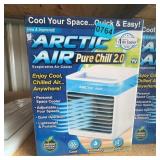 Arctic Air Pure Chill 2.0 Air Cooler