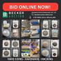 Winona Consignment Online Auction 10.14.2026