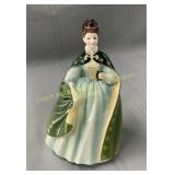 Royal Doulton Première HN 2343 figurine, 7.5' H