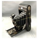 Kodak No. 2 autographic Brownie camera 8' L
