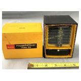 Kodak Polycontrast filter kit Model A de filtres 4