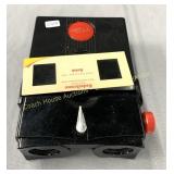 Stereo Realist transparencies viewer, Visionneuse