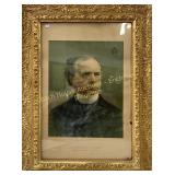 Sir Wilfrid Laurier photo 13.5' x 21.5'