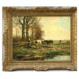 Cornelis Verschuur Wouter (Bouter) 1888- 1966