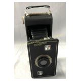 Kodak Jiffy Six-16 antique camera, Appareil photo
