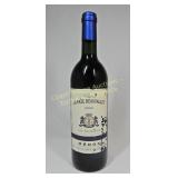 2000 La Raze Beauvallet Cru Bourgeois Mï¿½doc