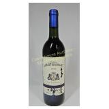 2000 La Raze Beauvallet Cru Bourgeois Mï¿½doc