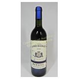 2000 La Raze Beauvallet Cru Bourgeois Mï¿½doc