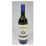 2000 La Raze Beauvallet Cru Bourgeois Mï¿½doc