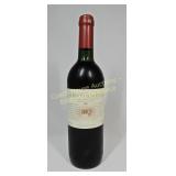2001 Rue de Belles-Filles Cabernet Franc de