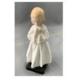 Royal Doulton HN1978 'Bedtime' figurine, 5.5'H