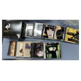 Assorted CD's, Assortiment de CD