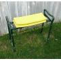 Garden Seat