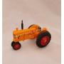 Minneapolis Moline Tractor