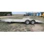 Jim Pettera Auction - Car, Equipment, Trailers, Tools & More
