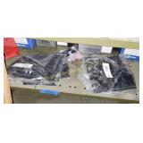 Shelf of Snapper Grass Bags  (#S32)