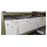 Shelf of Snapper Parts (#SN3)