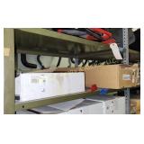 Shelf of Snapper Parts (#SN2)