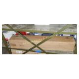 Snapper Vacuum Bagger Kit (#S34)
