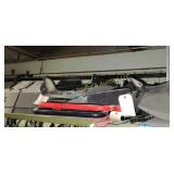 Shelf of Snapper Parts  (#SN1)
