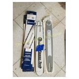 16" Chainsaw Bars (#7)