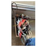 Box of Assorted Belts  (#B4)