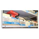 Shelf of Homelite Parts (#H10)