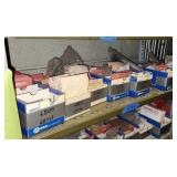 Shelf of Homelite Parts (#H12)