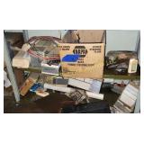 Shelf of Miscellaneous (#11)