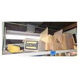 Shelf of Miscellaneous (#12)