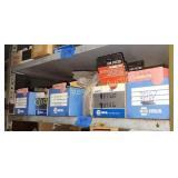 Shelf of Homelite Parts (#H35)