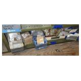 Shelf of Tecumseh Parts (#T6)