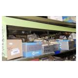 Shelf of Tecumseh Parts (#T1)