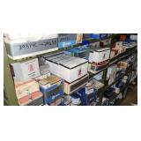 Shelf of Tecumseh Parts (#T3)