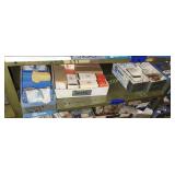 Shelf of Tecumseh Parts (#T5)
