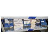 Shelf of Tecumseh Parts (#T17)