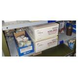 Shelf of Kawasaki Parts (#K3)