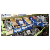 Shelf of Poulan Pro Parts (#PP2)