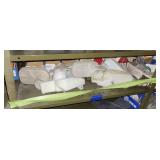 Shelf of Poulan Pro Parts (#PP1)