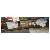 Shelf of Briggs & Stratton Parts (#BS58)