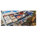 Shelf of Homelite Parts (#H22)