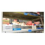 Shelf of Homelite Parts (#H18)