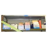 Shelf of Homelite Parts (#H2)