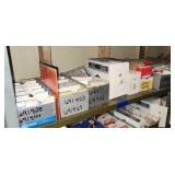 Shelf of Briggs & Stratton Parts (#BS47)