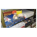 Shelf of Snapper Parts (#SN11)