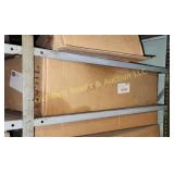 Ariens 42" Mulch Kit (#A31)