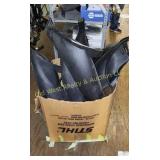 Box of Grass Chutes