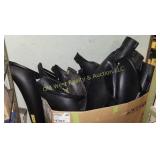 Large Box of Grass Chutes