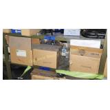 Shelf of Small Engine Parts (#19)